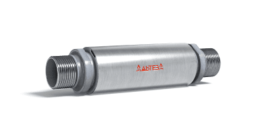 Сильфонные компенсаторы Альтеза «БЕТА».