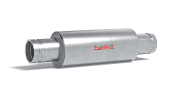 Сильфонные компенсаторы Альтеза «БЕТА».