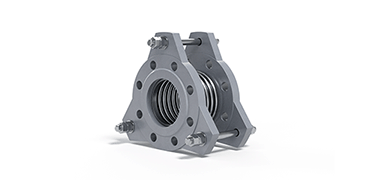 Сильфонные компенсаторы Альтеза «БЕТА».