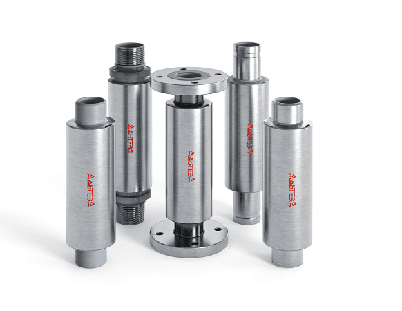 Компенсаторы сильфонные осевые «АЛЬТЕЗА».