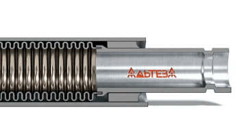 Компенсаторы для инженерных систем