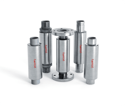 Сильфонные компенсаторы