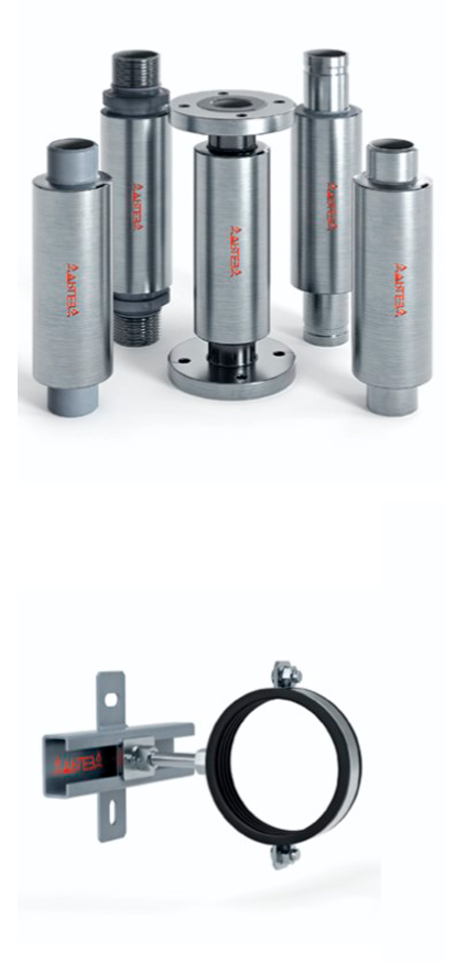 Сильфонные компенсаторы