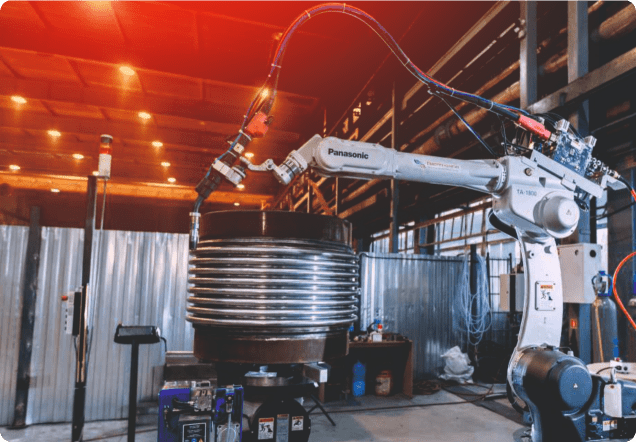 Изображение производства