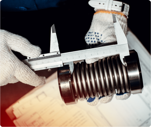 Изображение производства