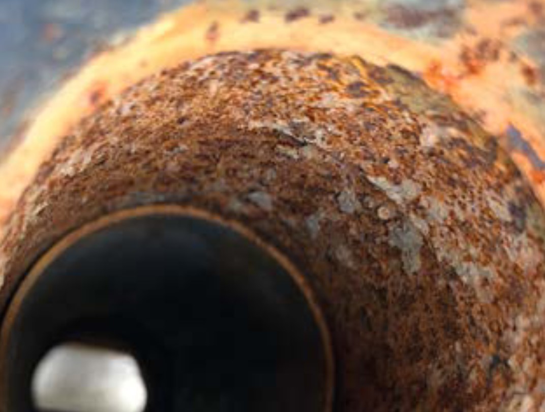 Вопросы  стабилизации  сильфонных  компенсаторов